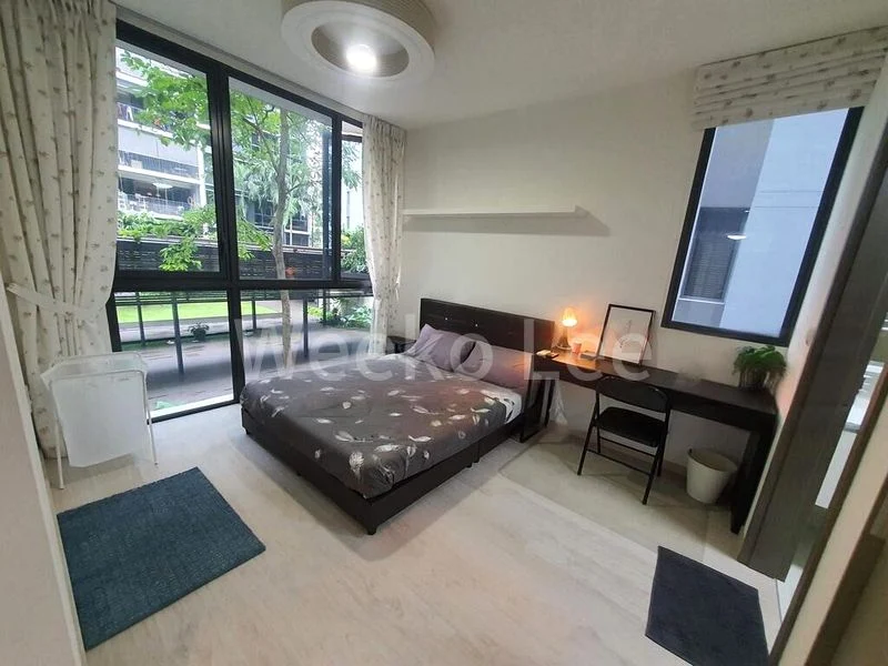 Room (Condo) for Rent in  Bellewaters - Image 14