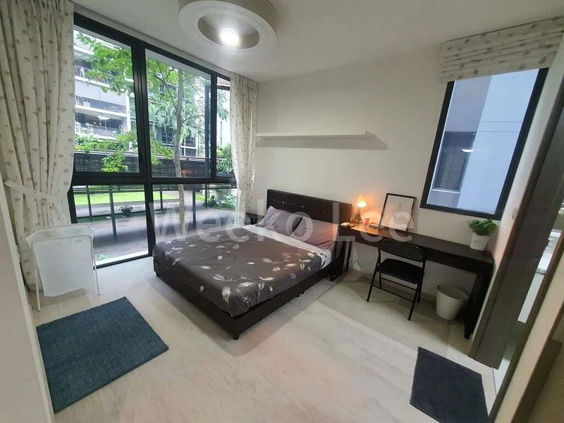 Room (Condo) for Rent in  Bellewaters - Image 10