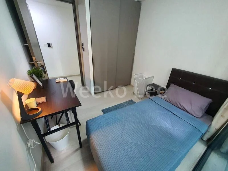 Room (Condo) for Rent in  Bellewaters - Image 6