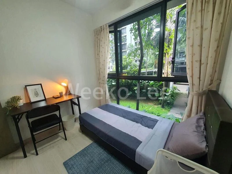 Room (Condo) for Rent in  Bellewaters - Image 4