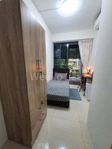 Room (Condo) for Rent in  Bellewaters - Image 5