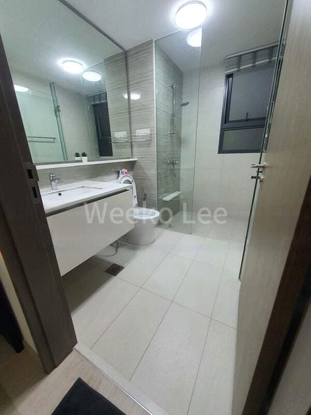 Room (Condo) for Rent in  Bellewaters - Image 12