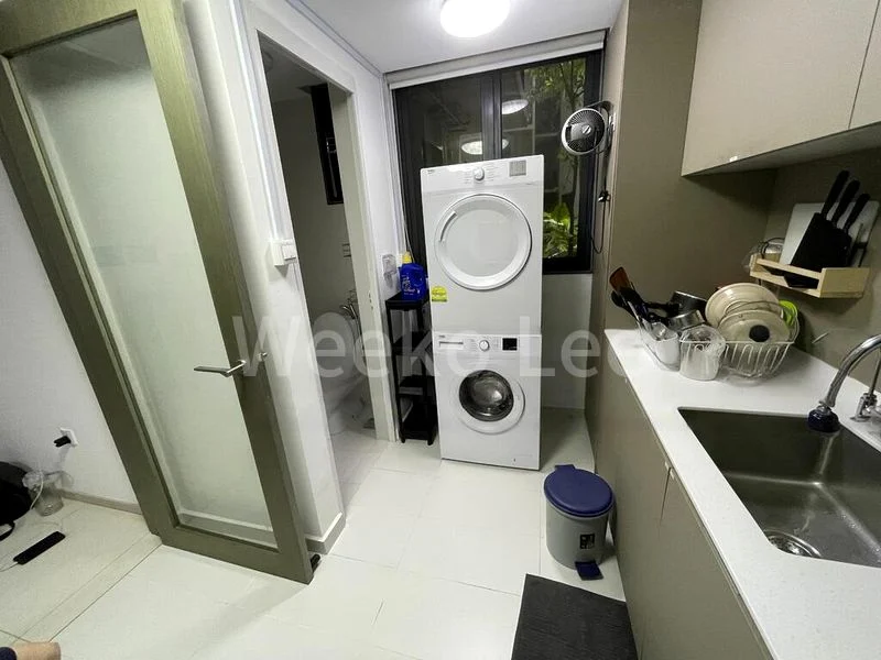 Room (Condo) for Rent in  Bellewaters - Image 3