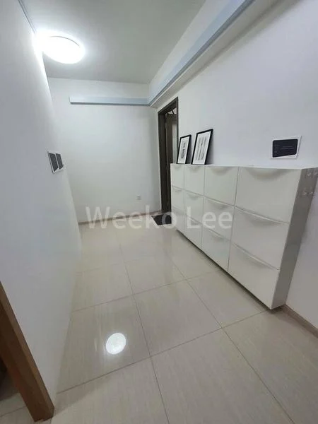 Room (Condo) for Rent in  Bellewaters - Image 11