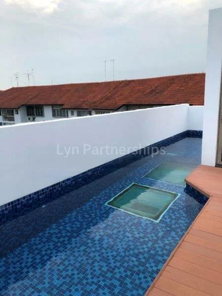 5 Bed Cluster House (Landed) for Sale in  Eastrees - Image 11