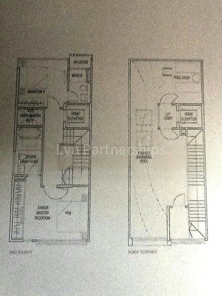 5 Bed Cluster House (Landed) for Sale in  Eastrees - Image 18