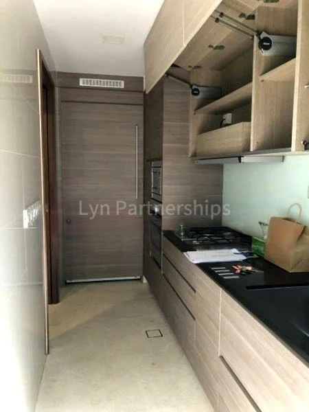 5 Bed Cluster House (Landed) for Sale in  Eastrees - Image 5