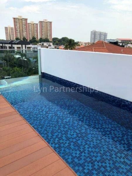 5 Bed Cluster House (Landed) for Sale in  Eastrees - Image 2