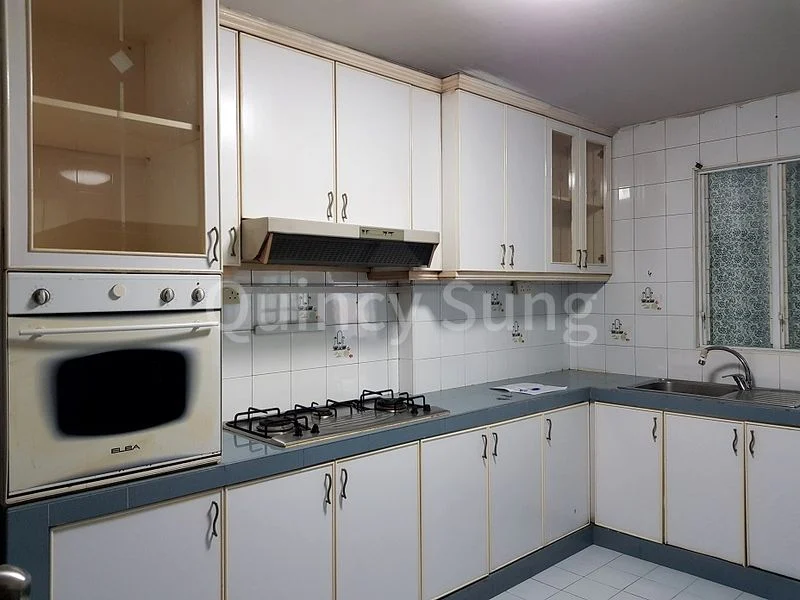 Studio Condo for Rent in Pasir View Park - Image 1