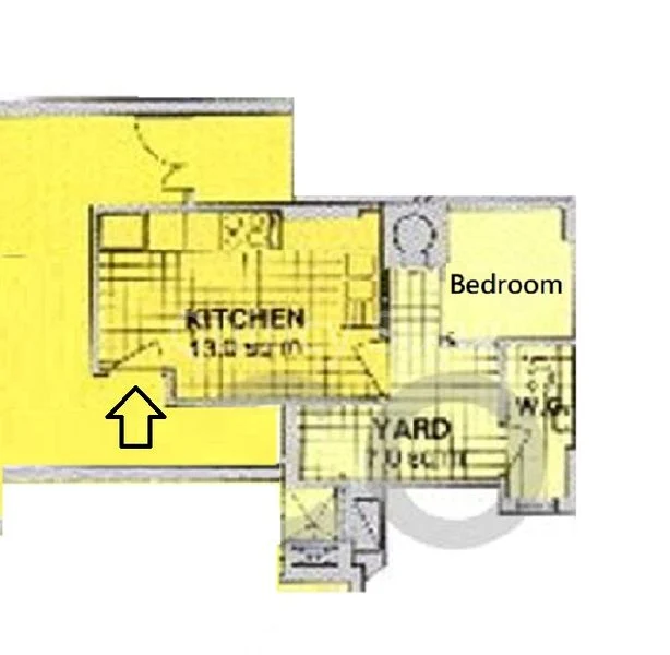 Studio Condo for Rent in Pasir View Park - Image 24