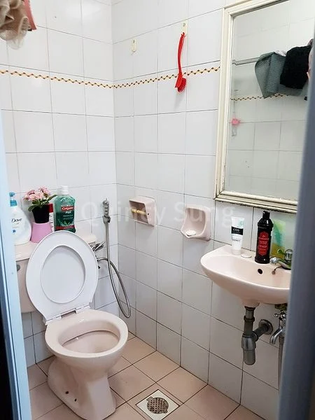 Studio Condo for Rent in Pasir View Park - Image 10