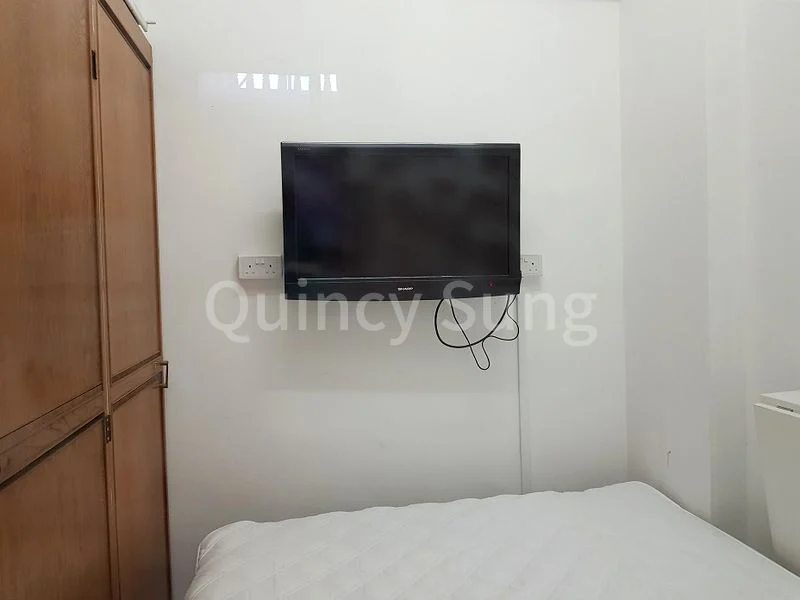 Studio Condo for Rent in Pasir View Park - Image 13