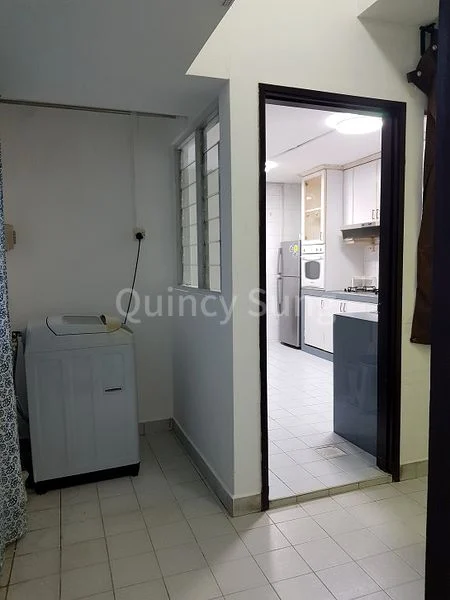 Studio Condo for Rent in Pasir View Park - Image 12