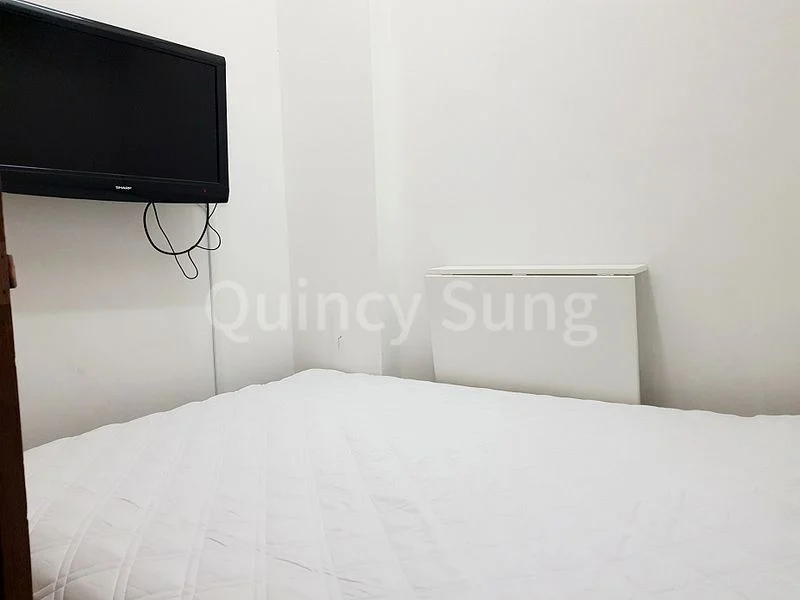 Studio Condo for Rent in Pasir View Park - Image 14