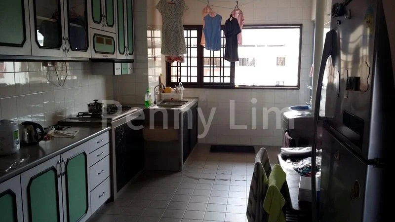 3 Room (3NG) HDB for Rent in  107 Bedok North Road - Image 11