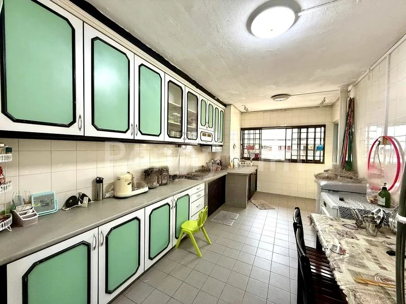 3 Room (3NG) HDB for Rent in  107 Bedok North Road - Image 6