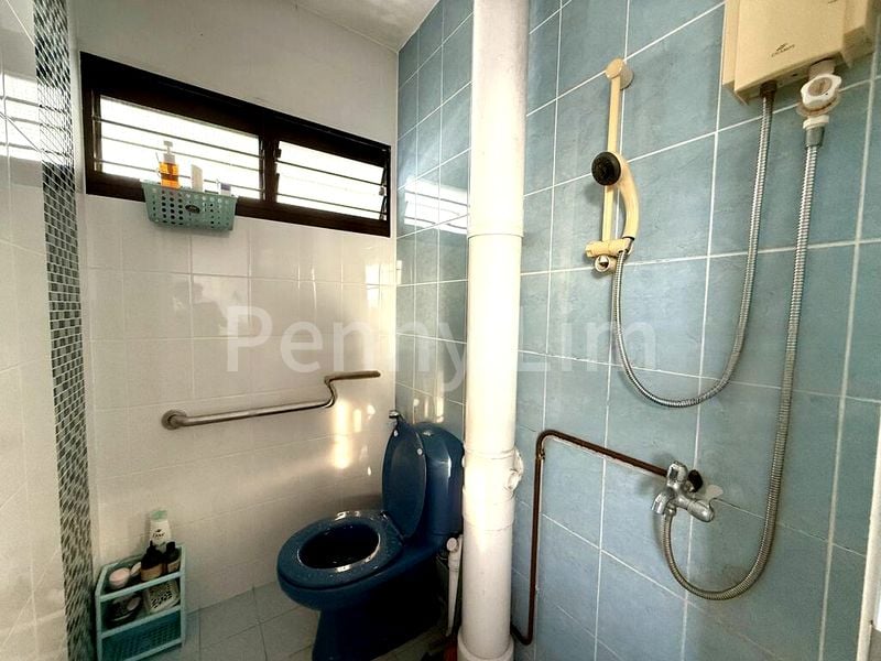 3 Room (3NG) HDB for Rent in  107 Bedok North Road - Image 2