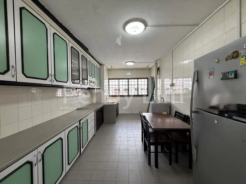 3 Room (3NG) HDB for Rent in  107 Bedok North Road - Image 7