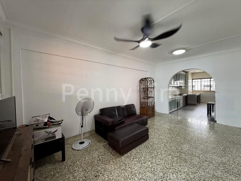 3 Room (3NG) HDB for Rent in  107 Bedok North Road - Image 9