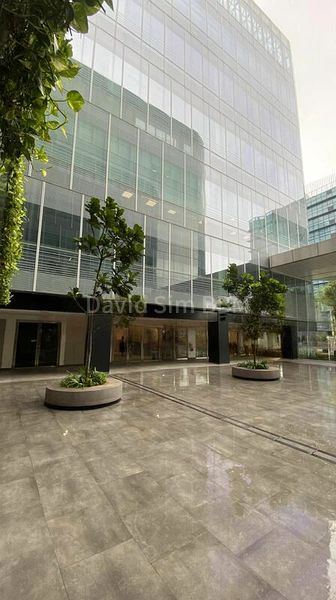 Light Industrial (B1) for Rent: Luzerne Building - Image 1