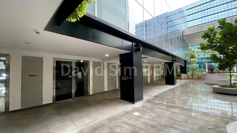 Light Industrial (B1) for Rent: Luzerne Building - Image 3