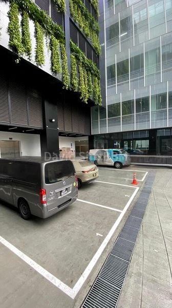 Light Industrial (B1) for Rent: Luzerne Building - Image 2