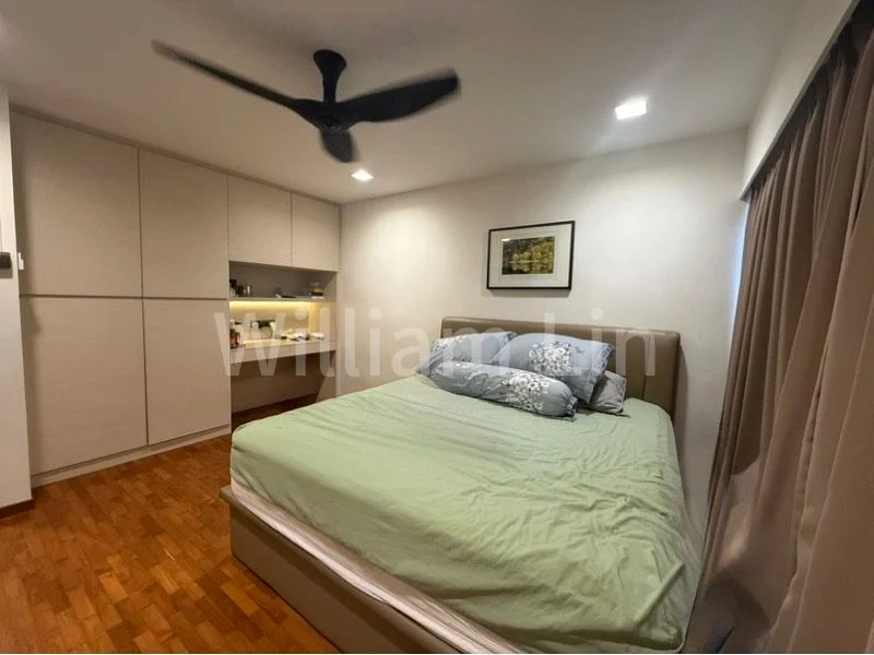 Maisonette HDB for Sale in  229 Simei Street 4 - Image 14