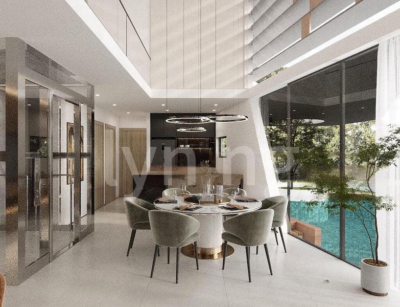 6 Bed Semi-Detached House (Landed) for Sale in Recreation Road - Image 14