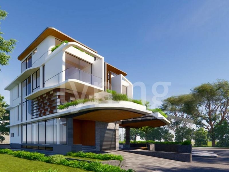 6 Bed Semi-Detached House (Landed) for Sale in Recreation Road - Image 17