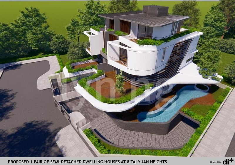 6 Bed Semi-Detached House (Landed) for Sale in Recreation Road - Image 13