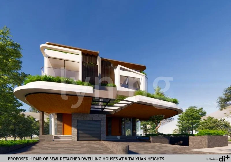 6 Bed Semi-Detached House (Landed) for Sale in Recreation Road - Image 11