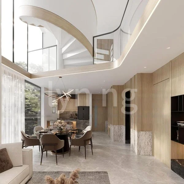 6 Bed Semi-Detached House (Landed) for Sale in Recreation Road - Image 19