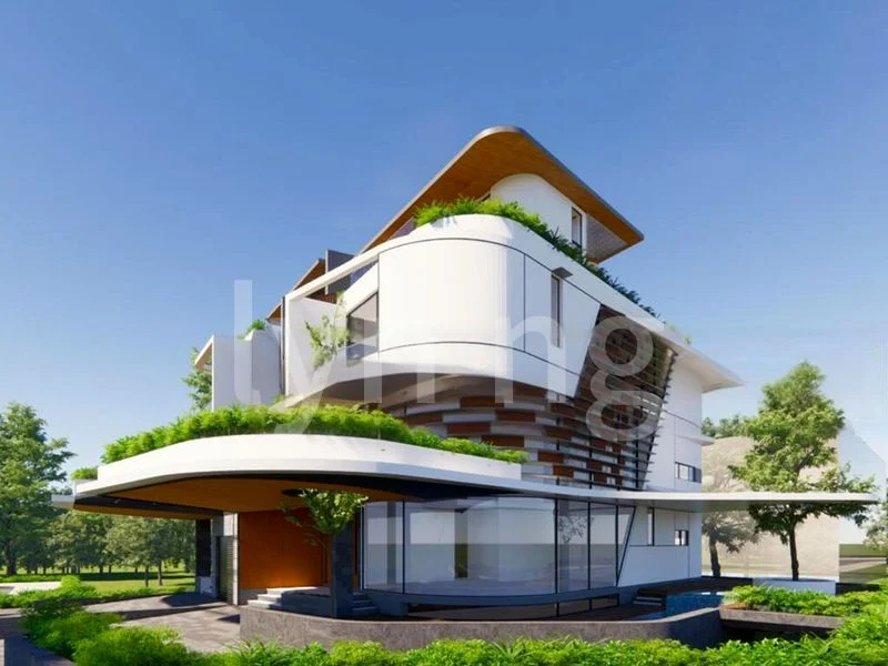 6 Bed Semi-Detached House (Landed) for Sale in Recreation Road - Image 16