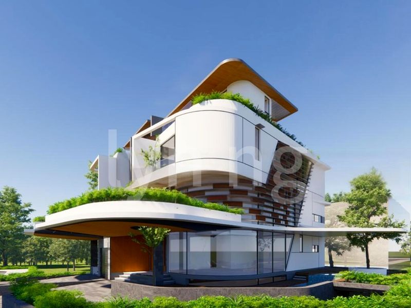 6 Bed Semi-Detached House (Landed) for Sale in Recreation Road - Image 3