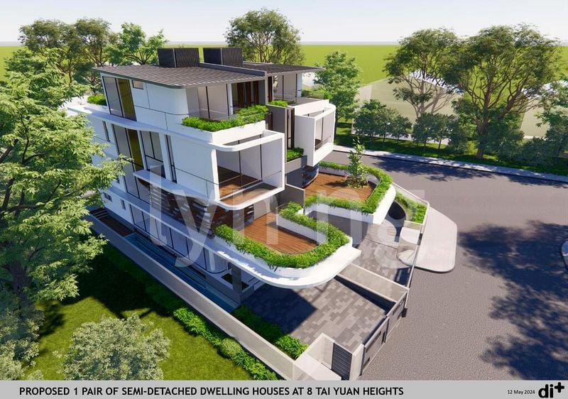 6 Bed Semi-Detached House (Landed) for Sale in Recreation Road - Image 10