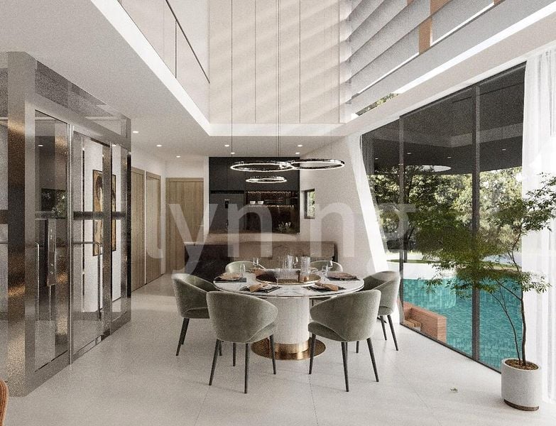 6 Bed Semi-Detached House (Landed) for Sale in Recreation Road - Image 1