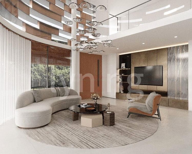 6 Bed Semi-Detached House (Landed) for Sale in Recreation Road - Image 15