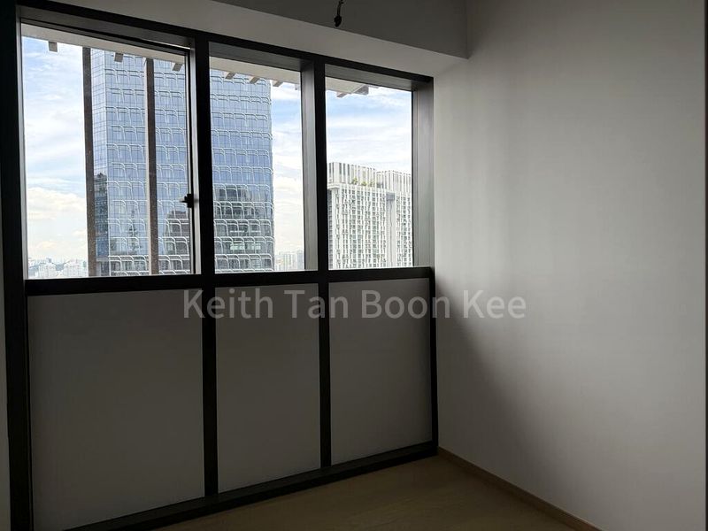 2 Bed Condo for Rent in  One Bernam - Image 7