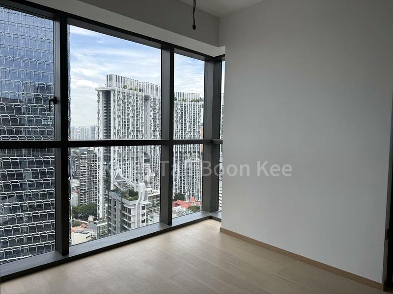 2 Bed Condo for Rent in  One Bernam - Image 3