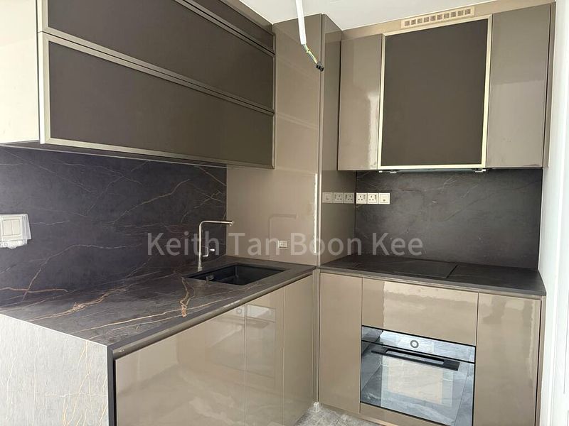 2 Bed Condo for Rent in  One Bernam - Image 9
