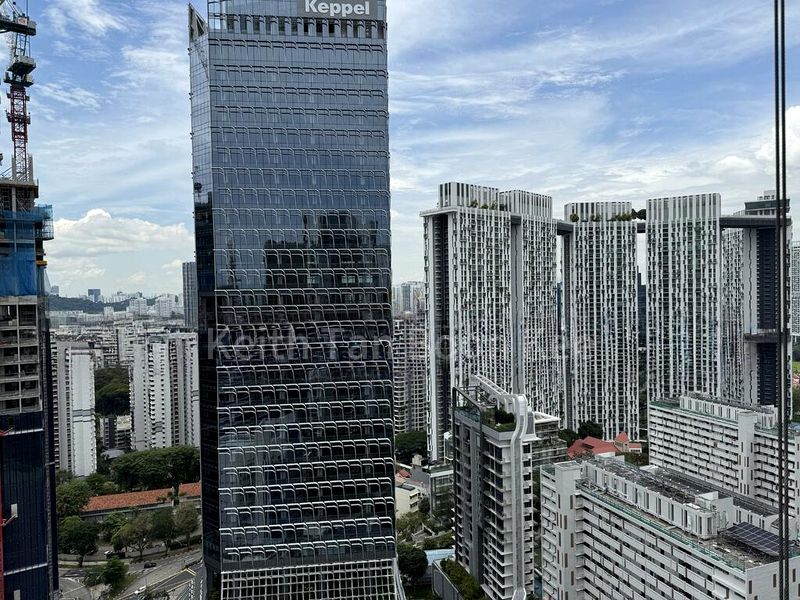 2 Bed Condo for Rent in  One Bernam - Image 5