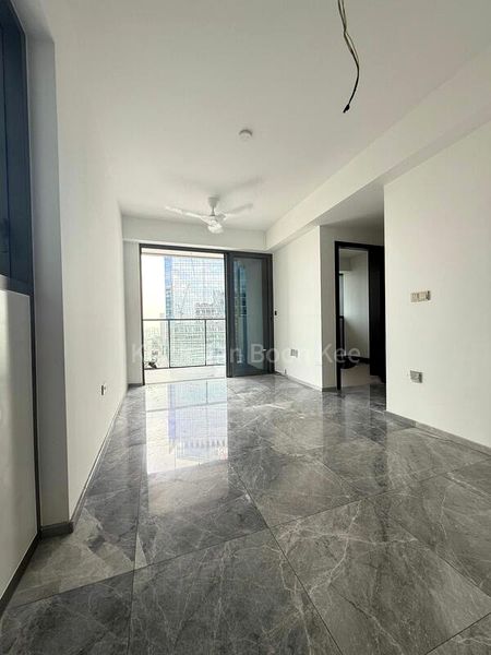 2 Bed Condo for Rent in  One Bernam - Image 17