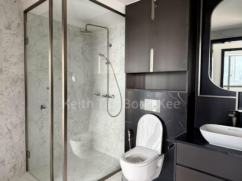 2 Bed Condo for Rent in  One Bernam - Image 13