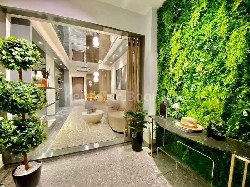 2 Bed Condo for Rent in  One Bernam - Image 10