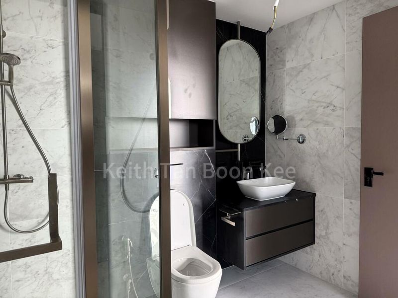 2 Bed Condo for Rent in  One Bernam - Image 15