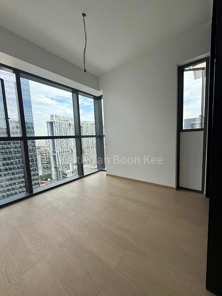 2 Bed Condo for Rent in  One Bernam - Image 14