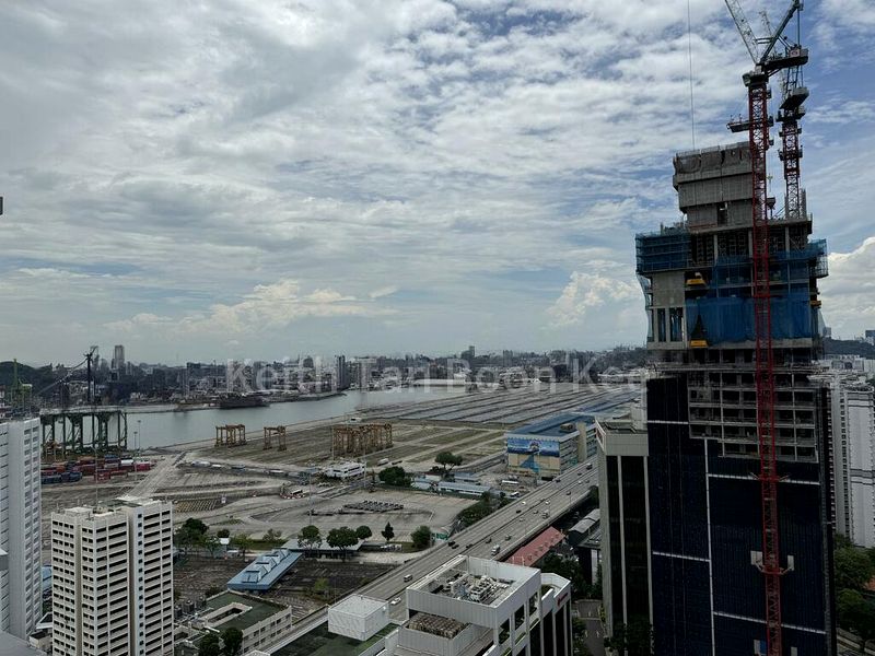 2 Bed Condo for Rent in  One Bernam - Image 11