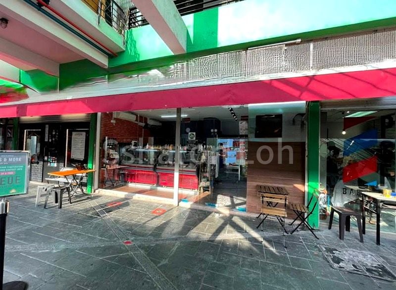 Shop / Shophouse for Rent in Bedok Market Place - Image 7