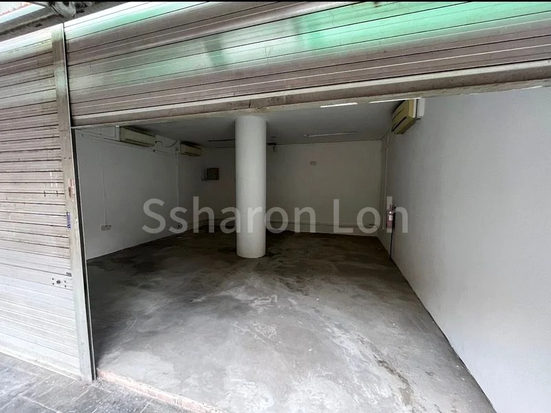 Shop / Shophouse for Rent in Bedok Market Place - Image 14