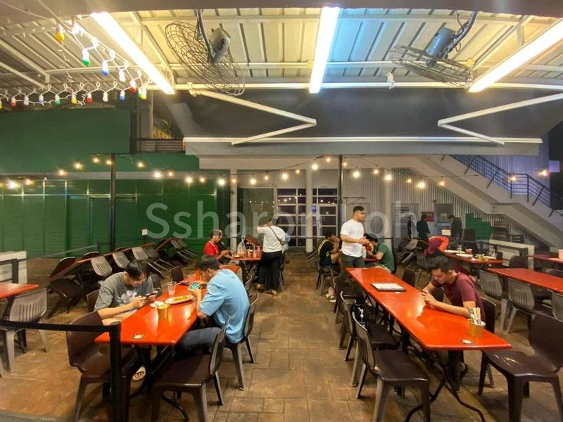 Shop / Shophouse for Rent in Bedok Market Place - Image 11